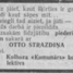 Oto Strazdiņš
