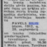 Pāvils Sīlis