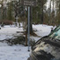 Pušas pagasts, Siugaļu kapi