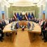 Saeima apstiprina Andra Kulberga vadīto valdību. Latvijas 43. Ministru kabinets