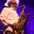 Sonny Rollins