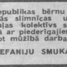 Stefānija Smukause
