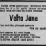 Velta Jāne