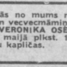 Veronika Osis
