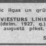 Viesturs Līnis