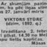 Viktors Stūre