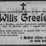 Vilhelms Grieze