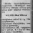 Vilhelms Kols
