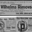 Vilhelms Rimovs