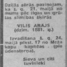Vilis Arājs