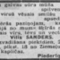 Vilis Sanders