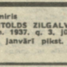Vitolds Zilgalvis