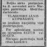 Vladimirs Jānis Kuprašovs