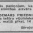 Voldemārs Priednieks