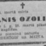 Žanis  Ozoliņš