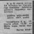 Zenta Veilande