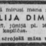 Amālija Dimants