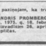 Andris Prombergs