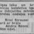 Andris Roze