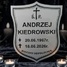 Andrzej  Kiedrowski