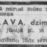 Anna Kļava