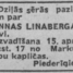 Anna Linaberga