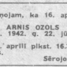 Arnis Ozols