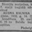 Ausma Kalniņa