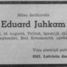 Eduard Juhkam
