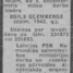 Egils Glembergs