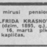 Elfrīda Krasnova