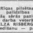 Elza Risberga