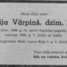 Emīlija Vārpiņa