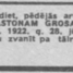 Gastons Grošs