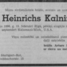 Heinrihs Kalniņš