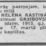 Helēna Rastiņa