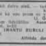 Imants Rubulis