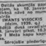 Imants Visockis