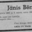 Jānis Bērzājs