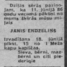 Jānis Endzeliņš