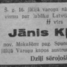 Jānis Kļovs