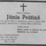 Jānis Prātiņš