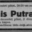 Jānis Putraims