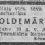 Jānis Voldemārs Ozols