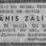 Jānis Zālīte