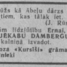 Jēkabs Dambergs