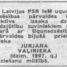 Jurjāns Vaļinieks