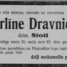 Karlīne Dravnieks