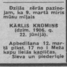 Kārlis Krūmiņš