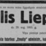 Kārlis Liepiņš
